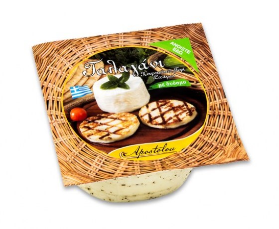 ταλαγανι φετες